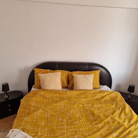 Clau Home Хунедоара Экстерьер фото