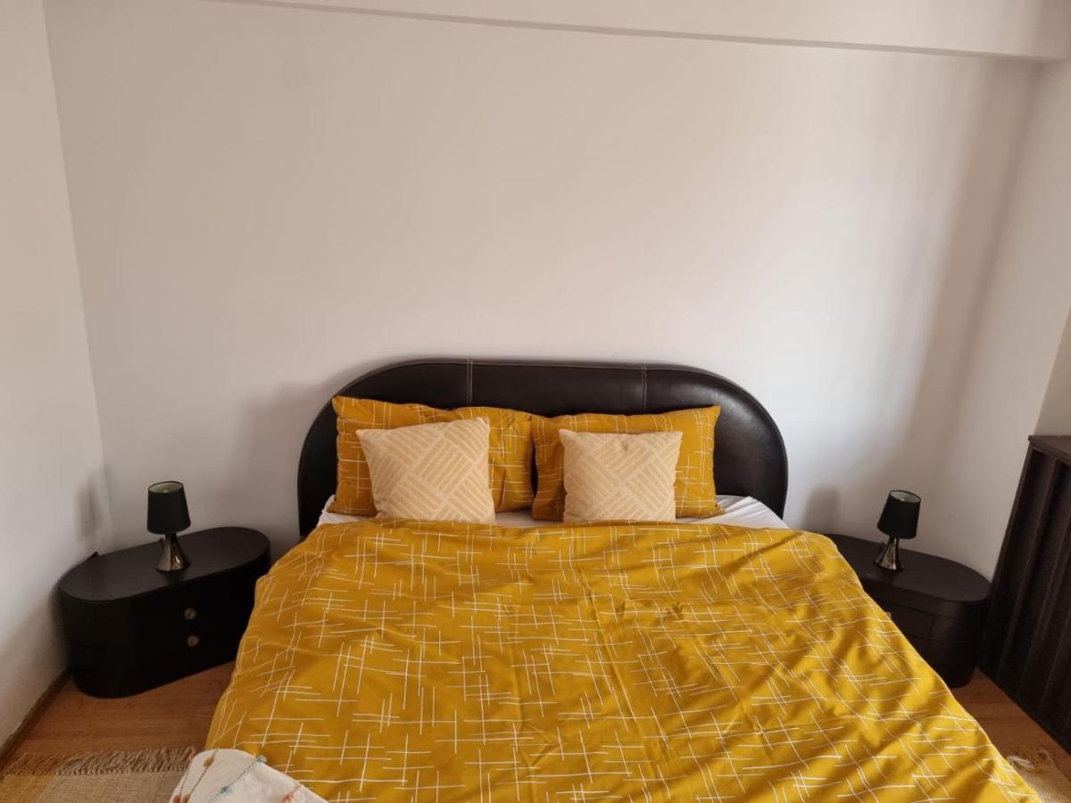 Clau Home Хунедоара Экстерьер фото