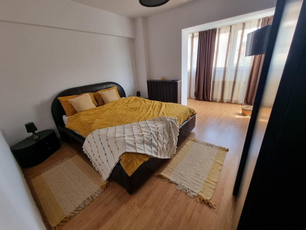 Clau Home Хунедоара Экстерьер фото