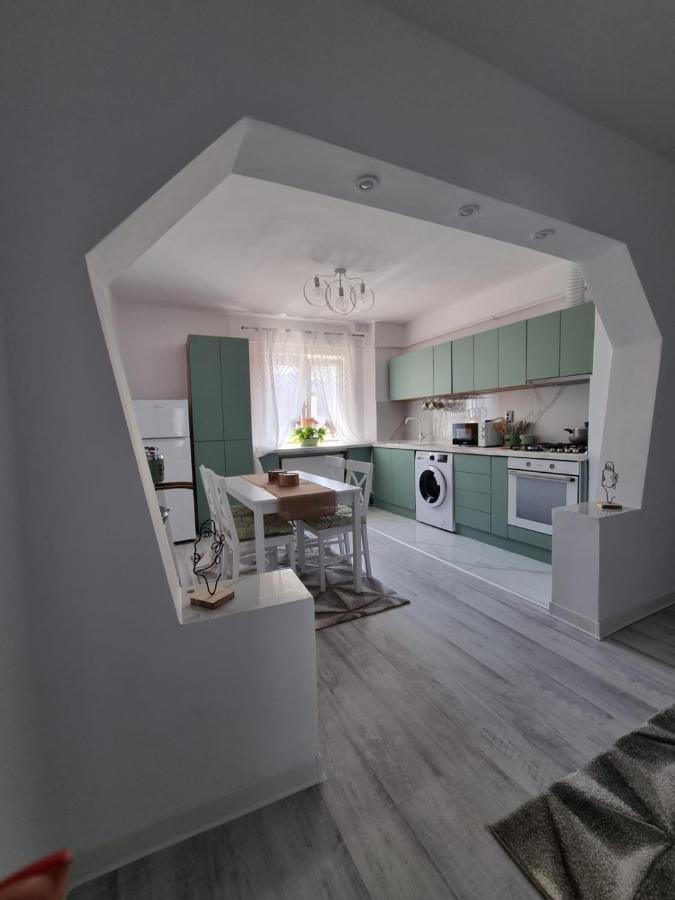 Clau Home Хунедоара Экстерьер фото