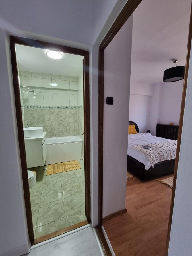 Clau Home Хунедоара Экстерьер фото